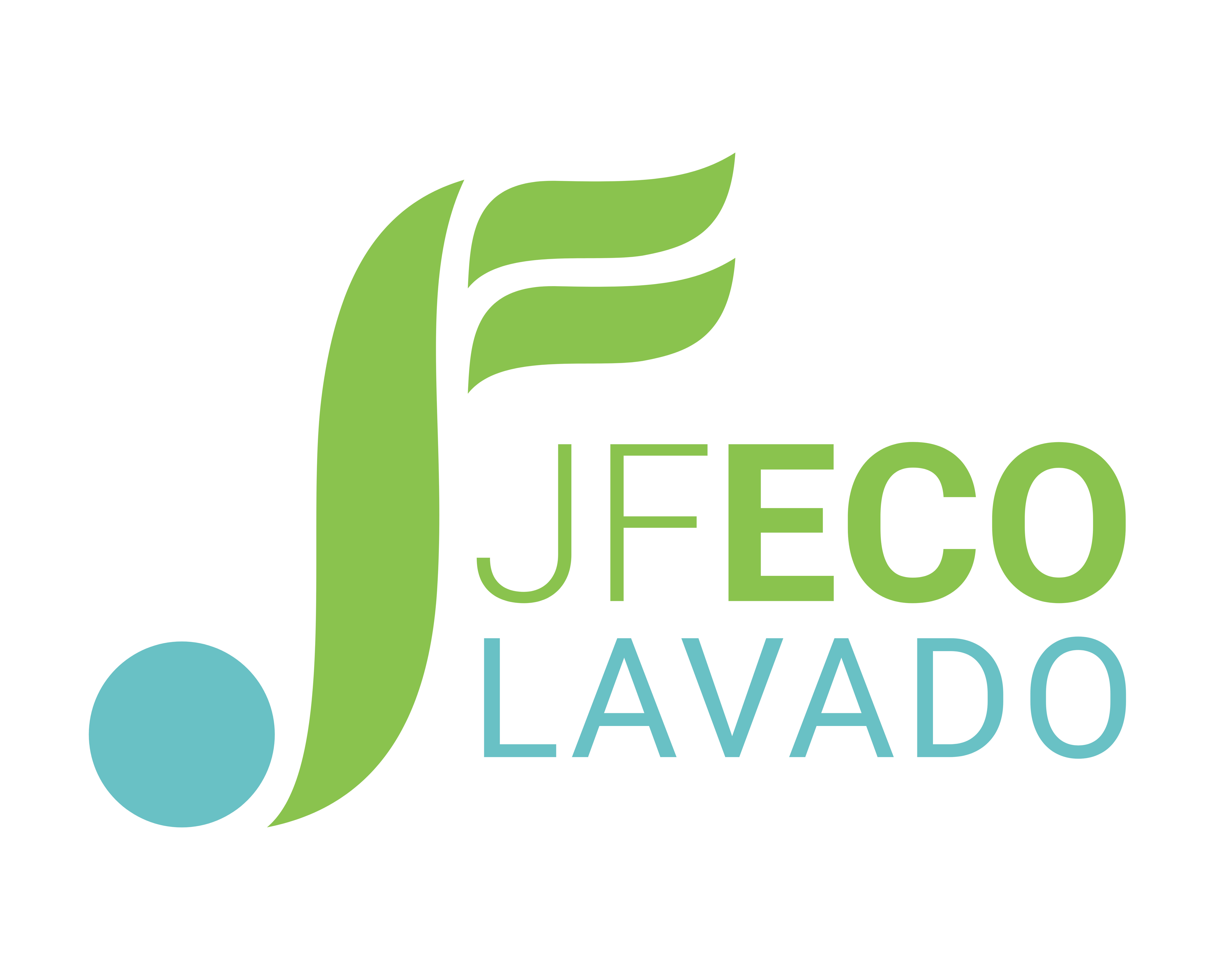 JF Ecolavado Logo